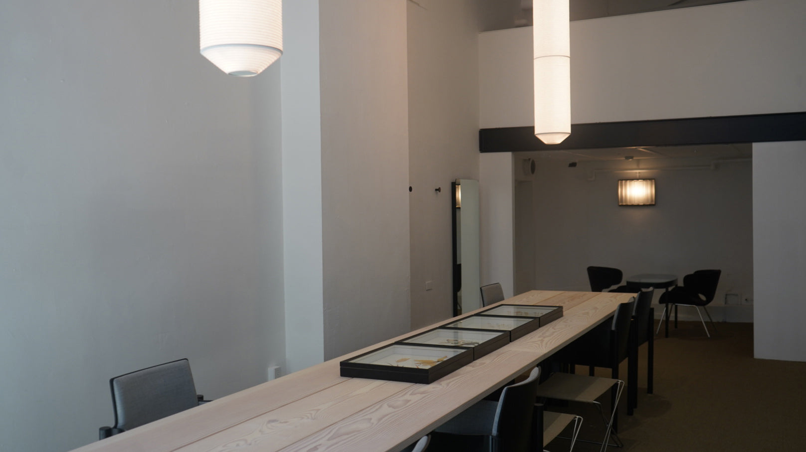 2024.9 LORO大阪店OPEN