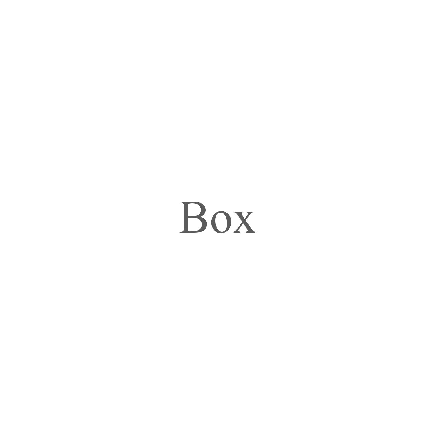 Box – 1117
