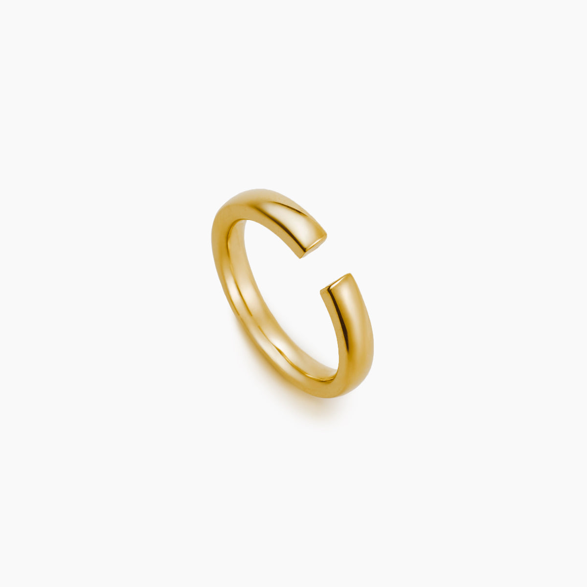 Fiducia ring 3mm｜1117 公式通販