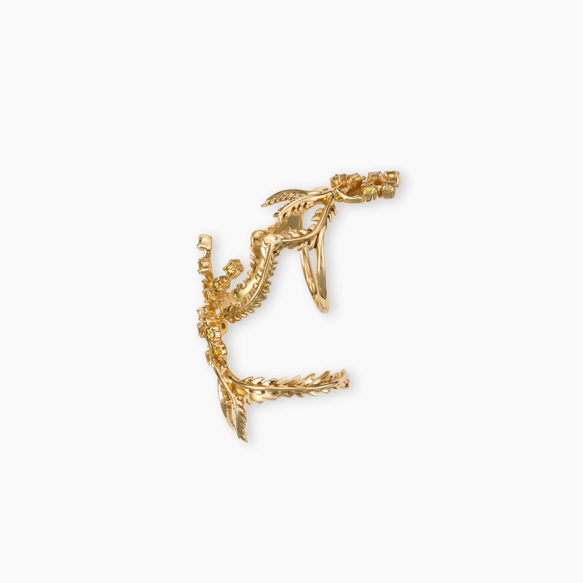 Mimosa ring｜1117 公式通販
