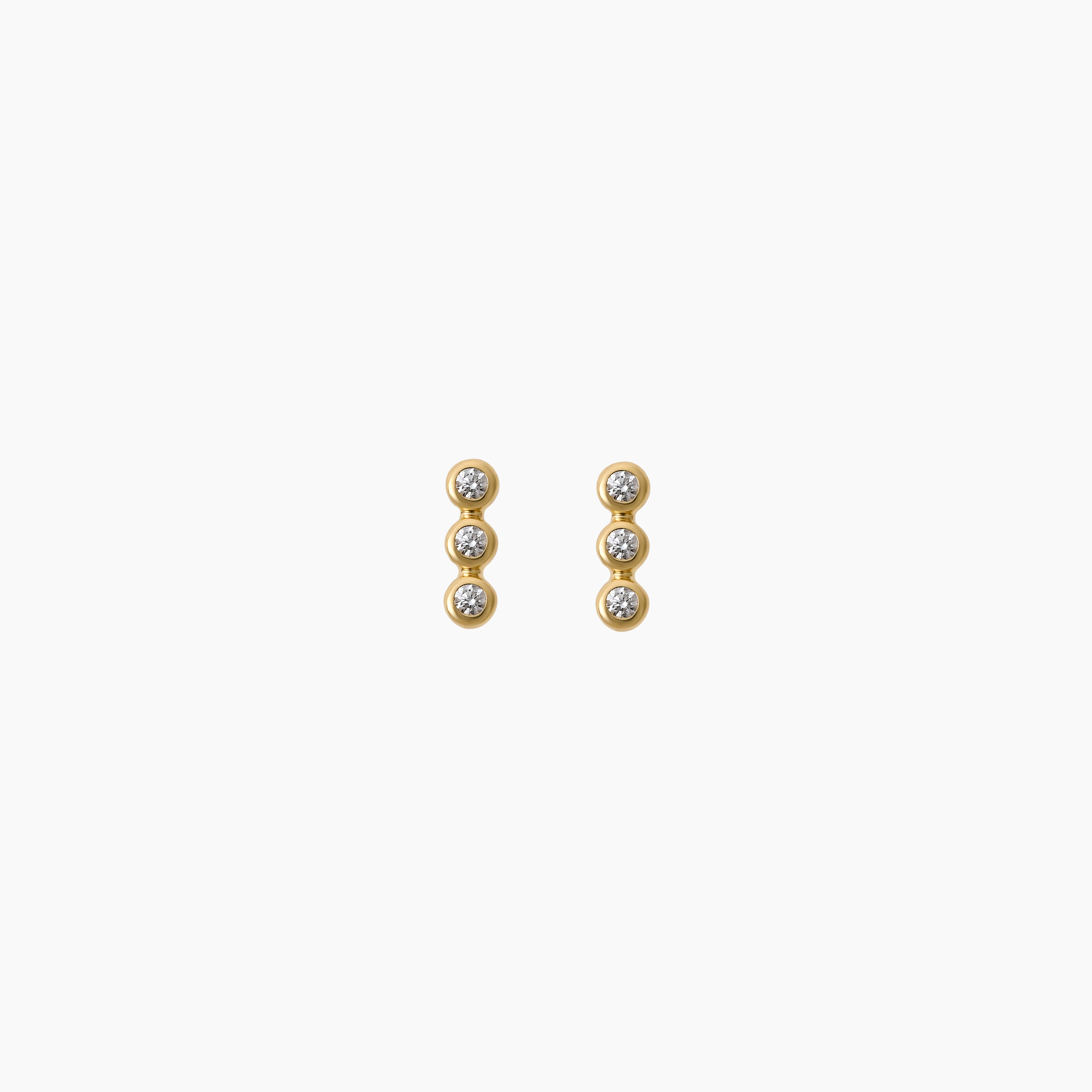 1117 Loro simple pierce S ピアス 新品未使用 | APPS-BICENTENARIO 