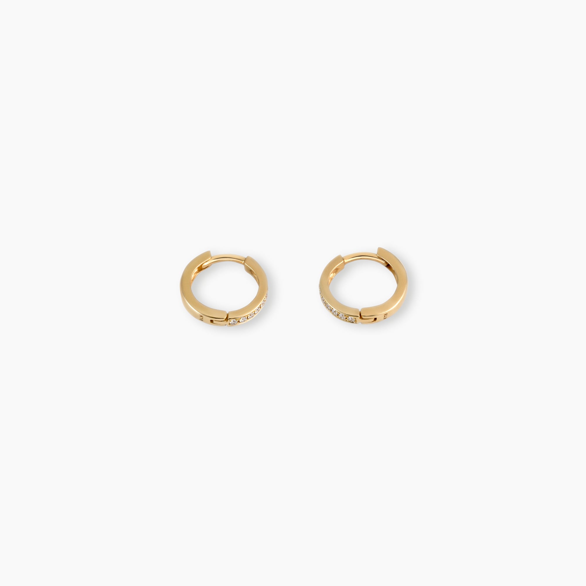 受注】S diamond pierce – 1117