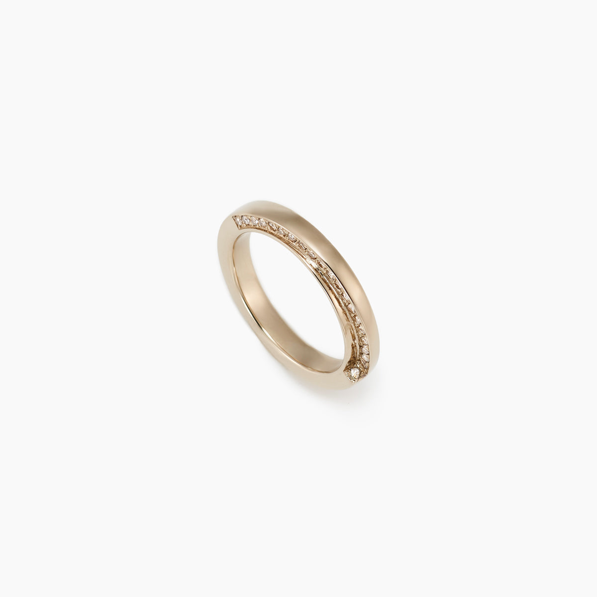 Inward ring｜1117 公式通販