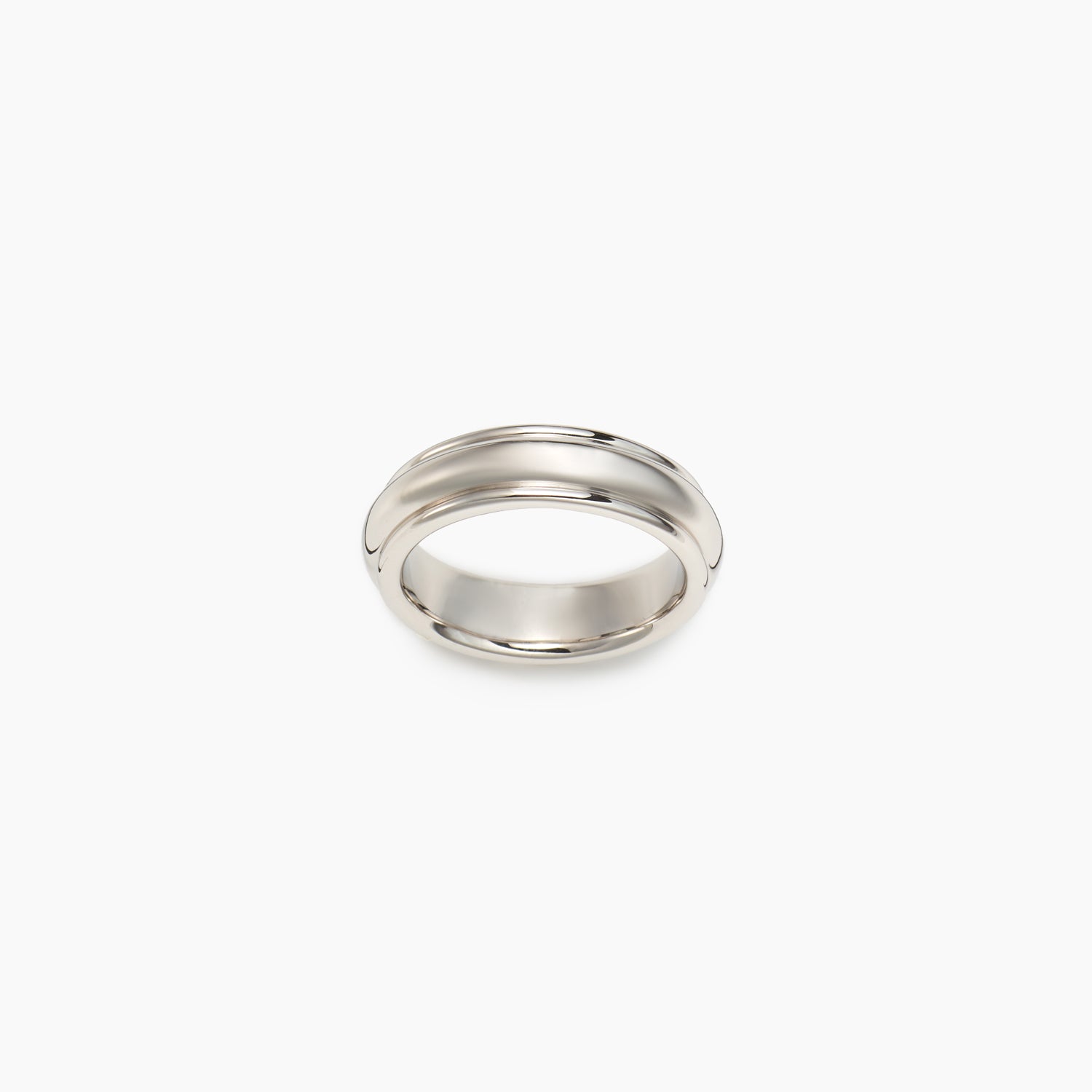 1117 Fiducia ring 2mm 9号 1117 Fiducia ring 2mm 9号