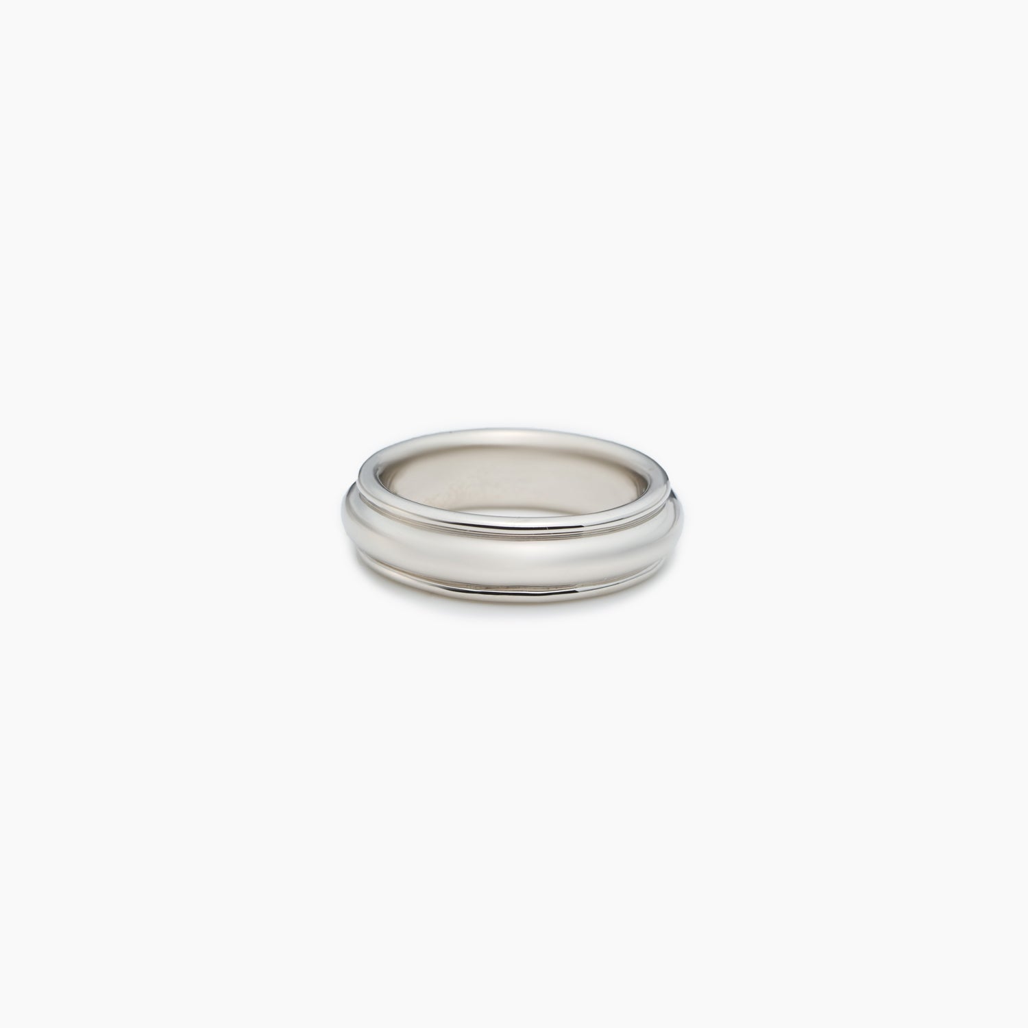 1117 Fiducia ring 2mm 9号 1117 Fiducia ring 2mm 9号 - メルカリ