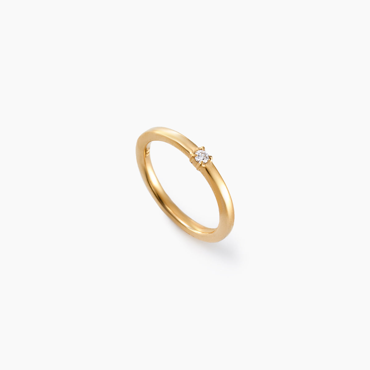 FR diamond ring 02｜1117 公式通販