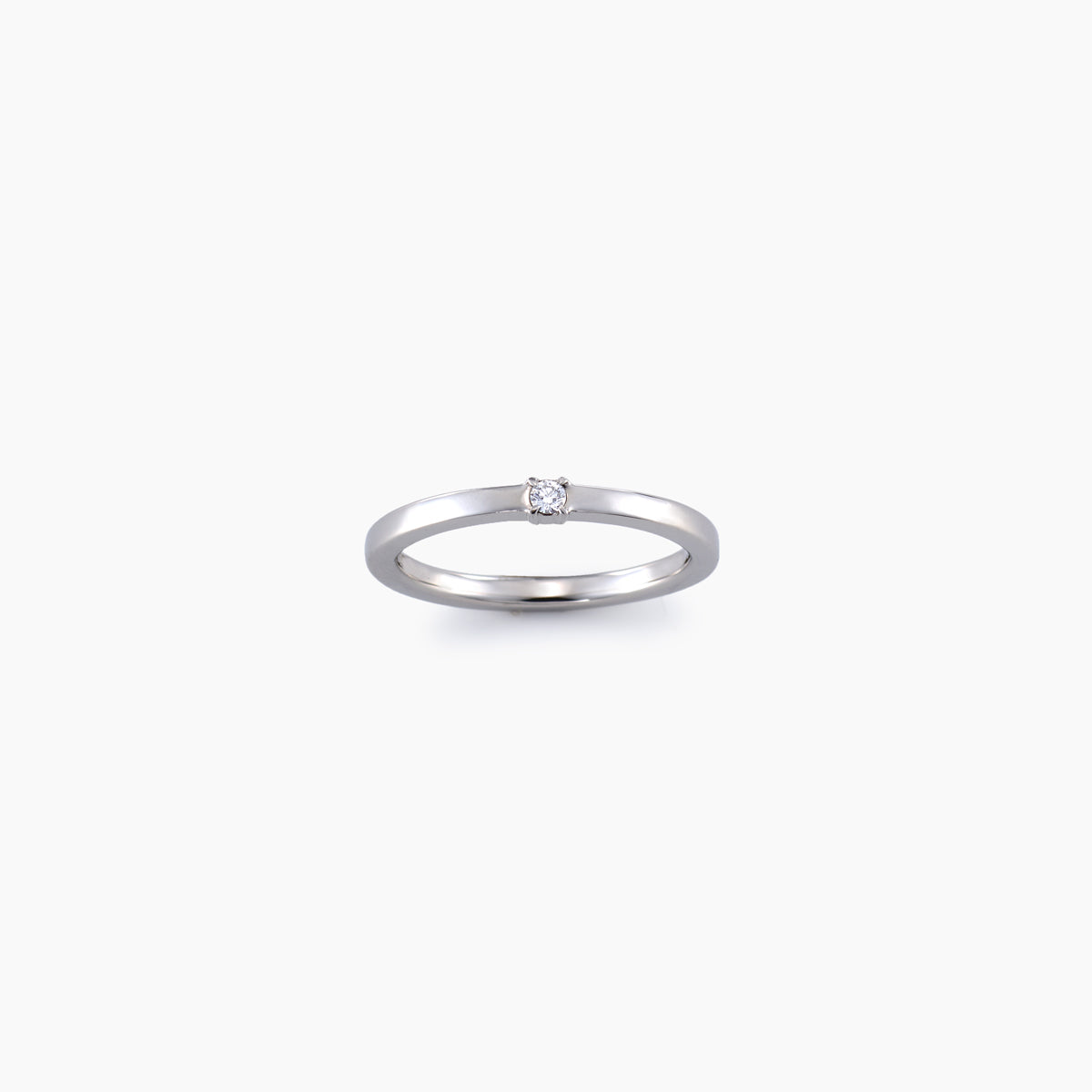 FR diamond ring 02｜1117 公式通販