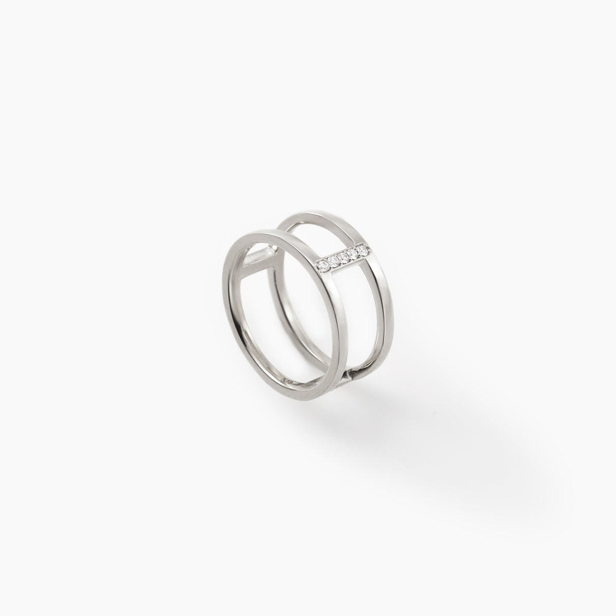 BN diamond ring｜1117 公式通販