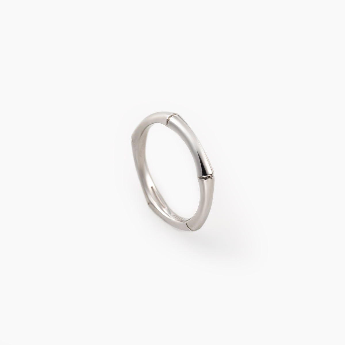 1117 Fiducia ring 2mm 9号 1117 Fiducia ring 2mm 9号