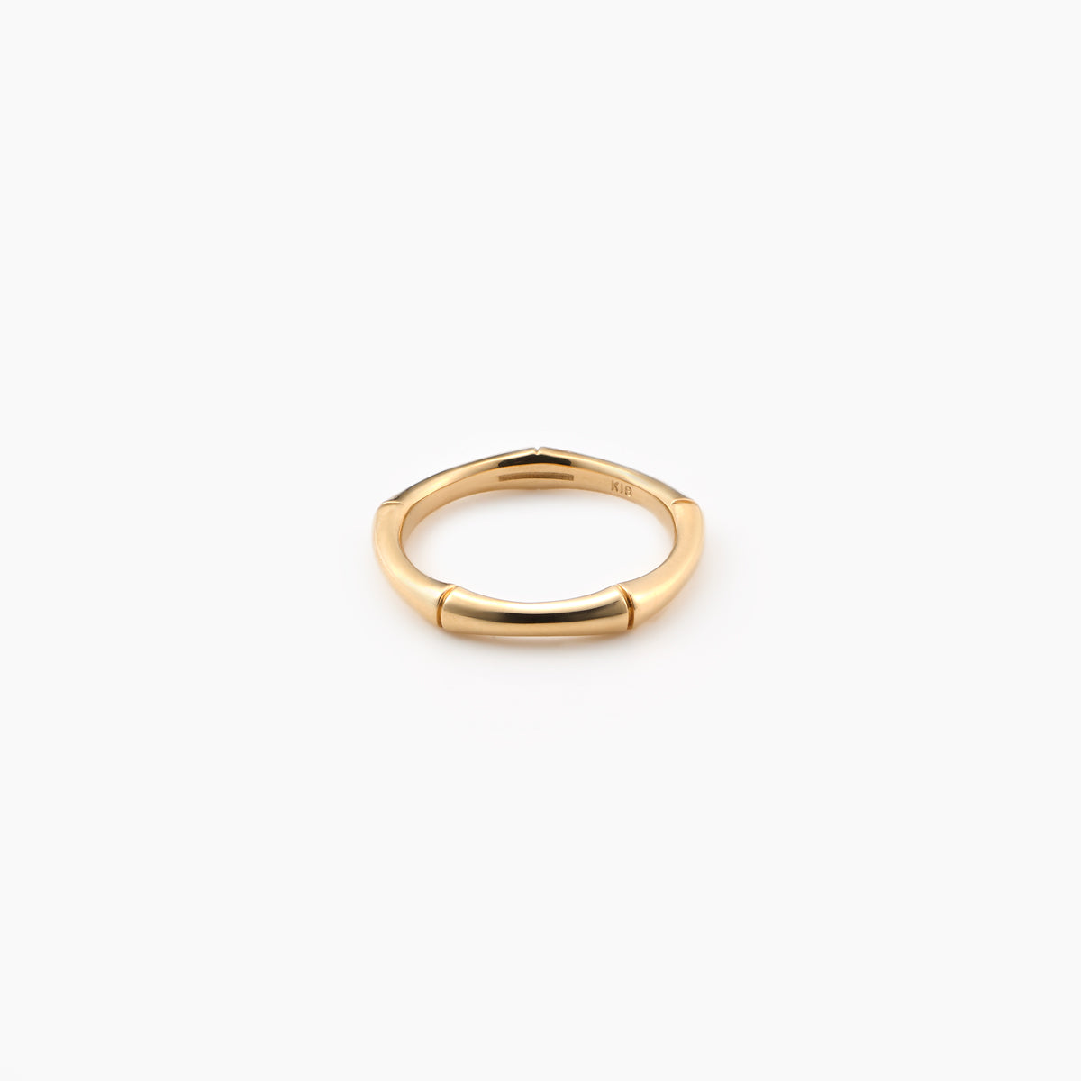 1117 Fiducia ring 2mm 9号 Fiducia ring 2mm｜1117 公式通販