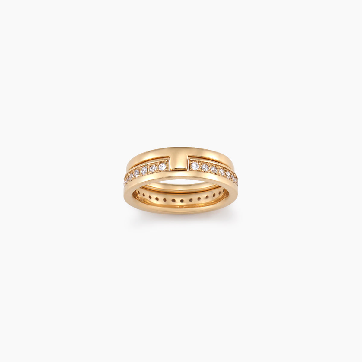 FR full eternity ring｜1117 公式通販