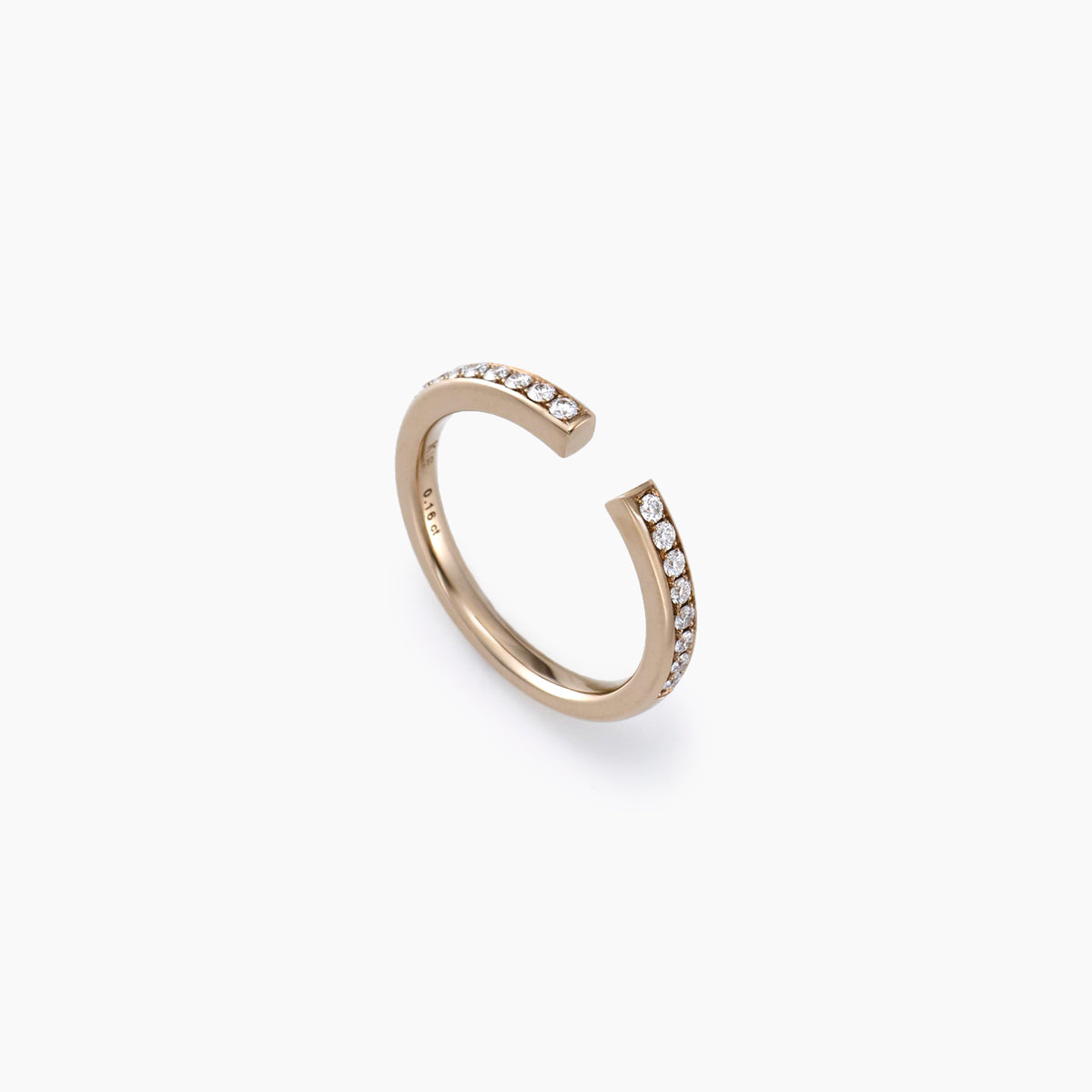 Fiducia D ring 2mm｜1117 公式通販