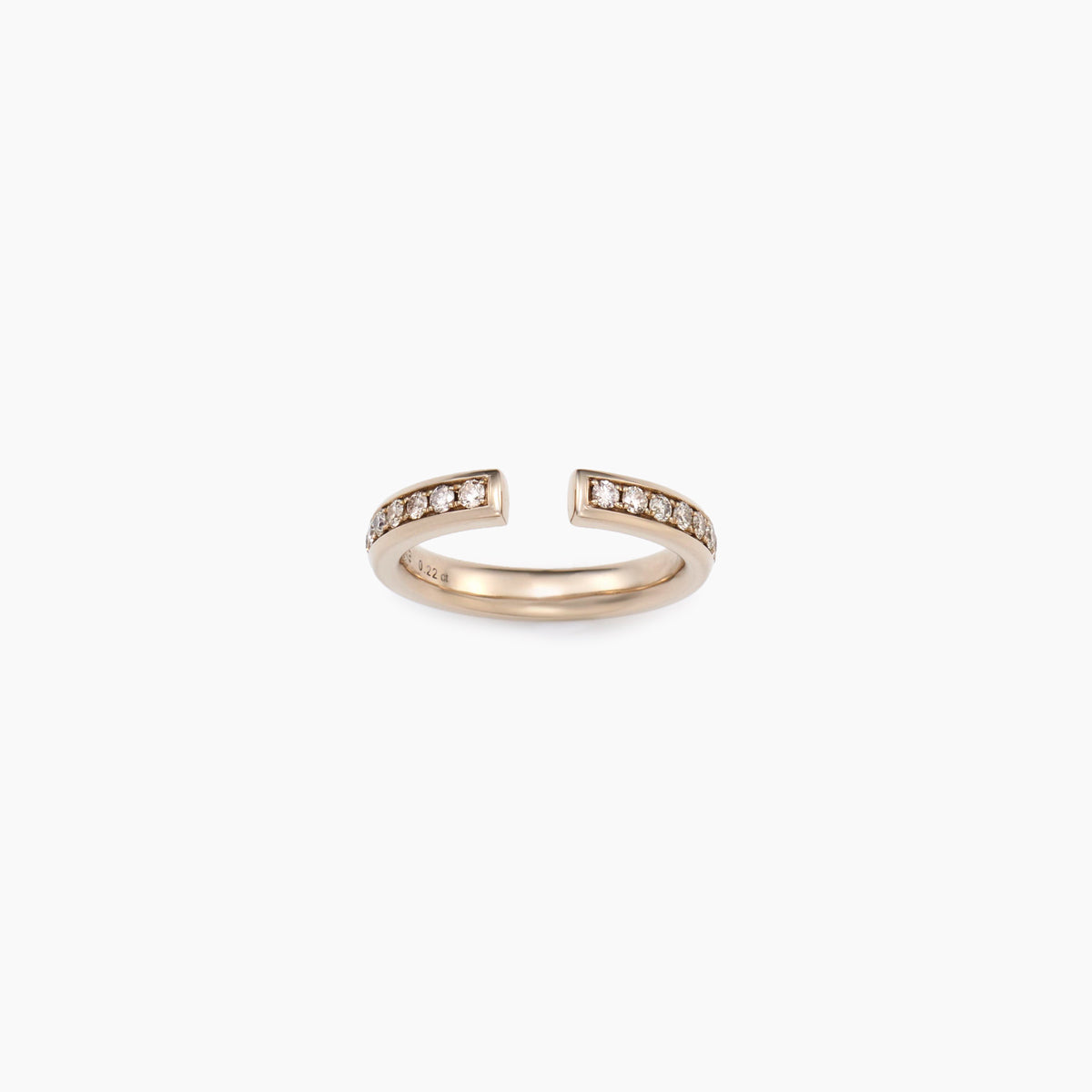 1117 loro リングFiducia ring 2mm K18YG ゴールド Fiducia ring 2mm｜1117 公式通販