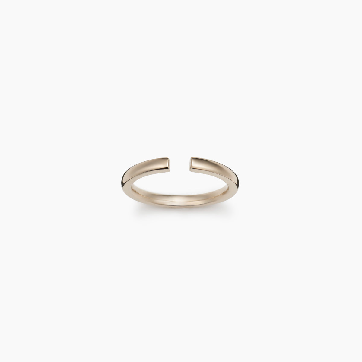 1117 loro リングFiducia ring 2mm K18YG ゴールド Fiducia ring 2mm｜1117 公式通販