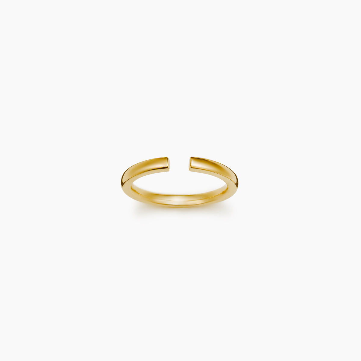 1117 loro リングFiducia ring 2mm K18YG ゴールド Fiducia ring 2mm｜1117 公式通販
