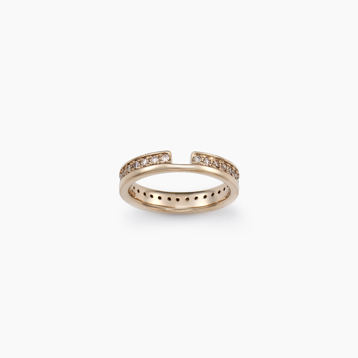 FR full eternity ring｜1117 公式通販
