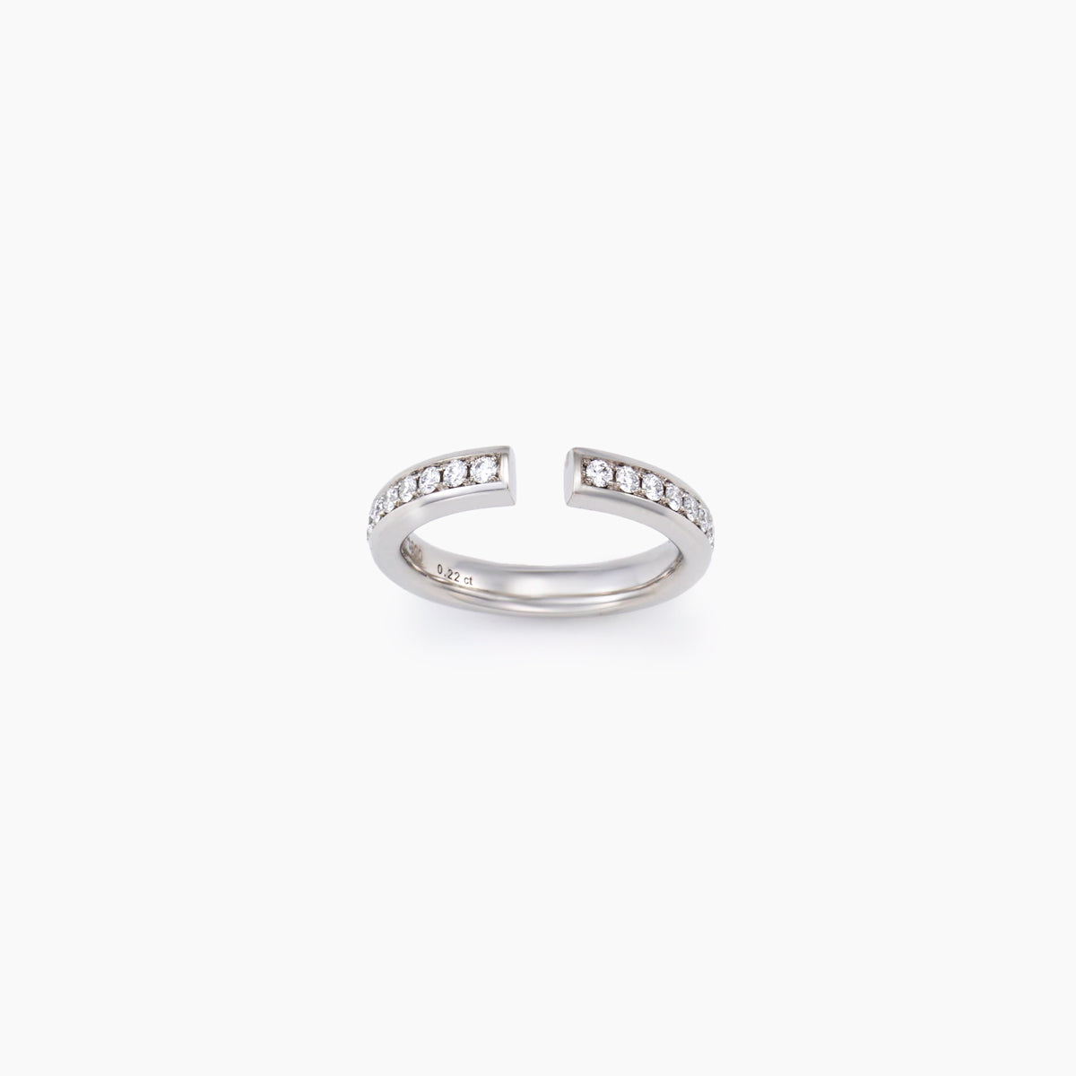 Fiducia D ring 3mm｜1117 公式通販