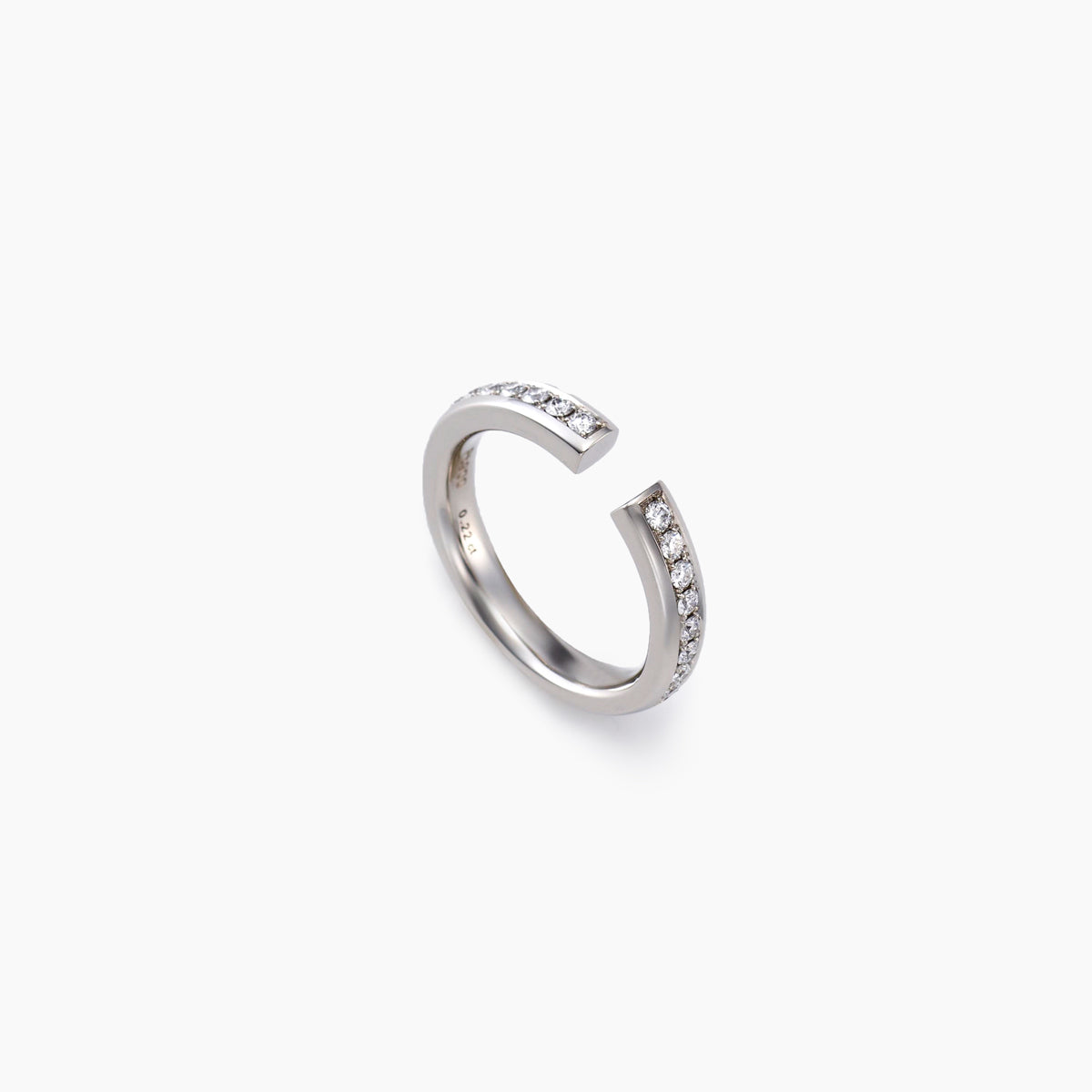 Fiducia D ring 3mm｜1117 公式通販