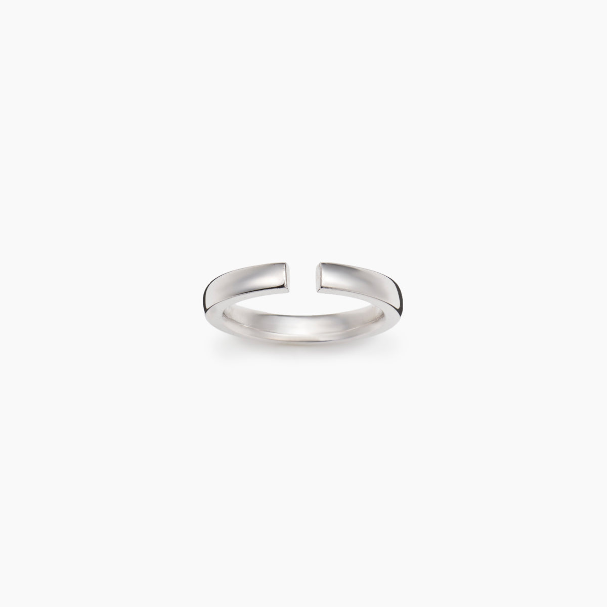 Fiducia ring 3mm｜1117 公式通販