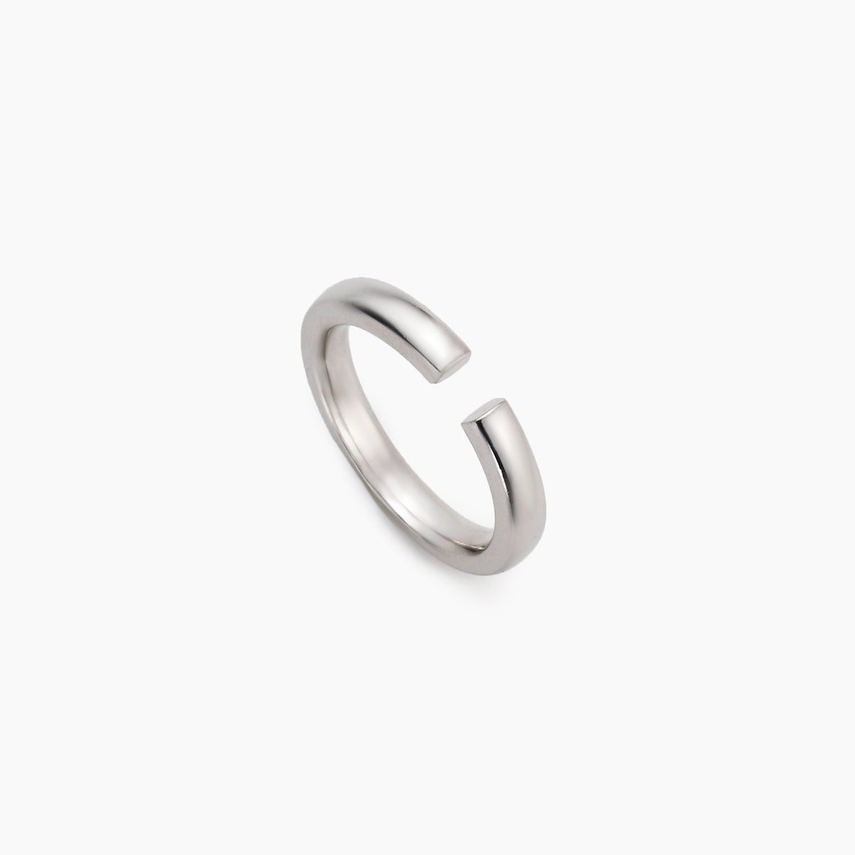 Fiducia ring 3mm｜1117 公式通販