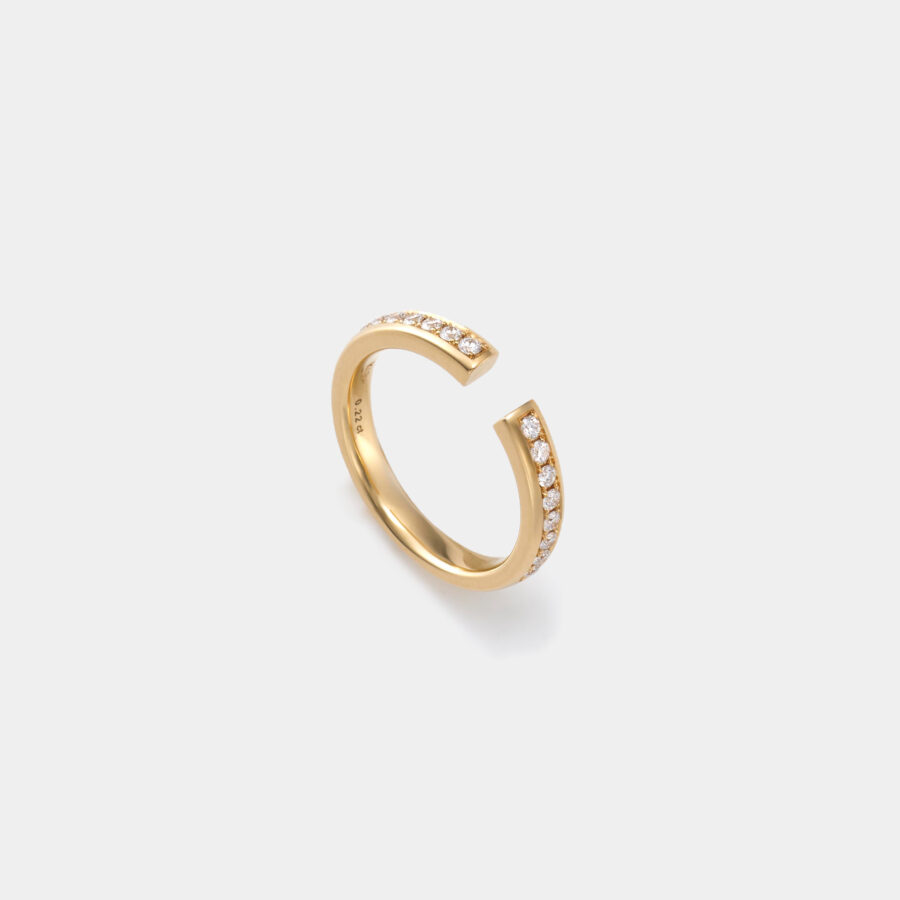 Fiducia D ring 3mm | 1117 - official site